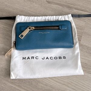 Marc Jacobs Wallet